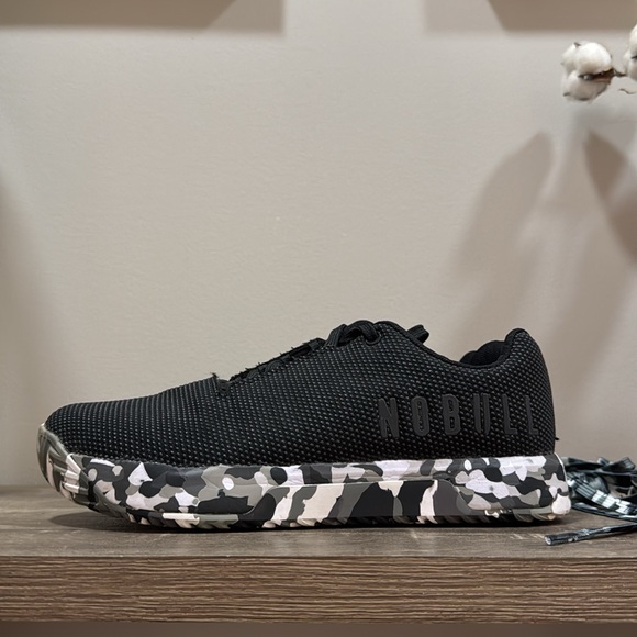 NOBULL Women’s Trainer+ / Impact - Picture 4 of 7